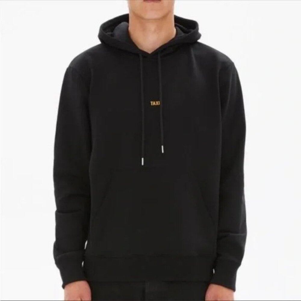 Helmut Lang Taxi Hoodie